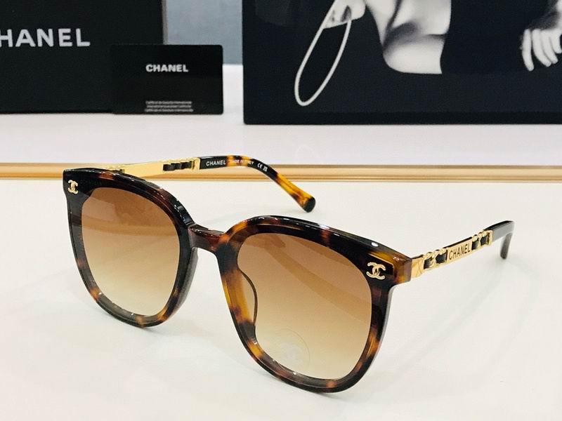 Chanel Sunglasses 1230